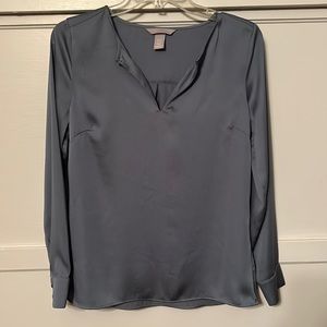 Ladies Long Sleeve Blouse